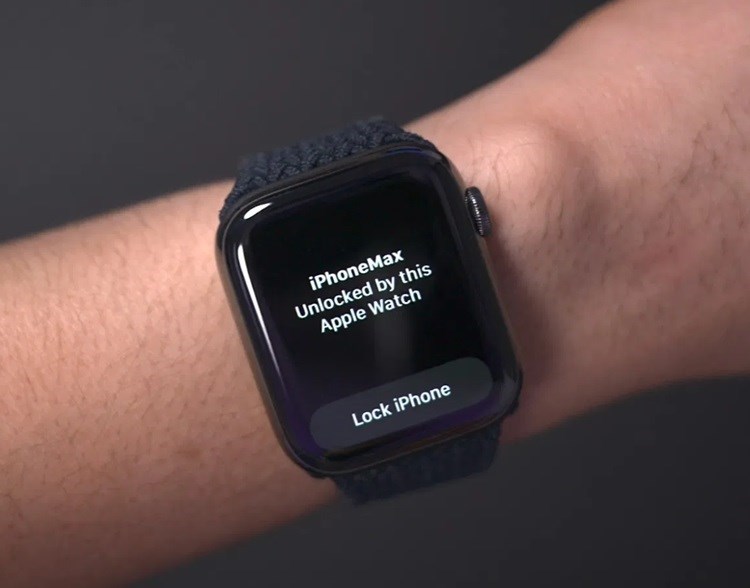 蘋果 watchOS 7.4 開發(fā)者預覽版 Beta 6 發(fā)布