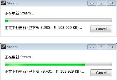 steam更新失敗提示無互聯(lián)網(wǎng)連接怎么辦 絕地求生csgo更新無互聯(lián)網(wǎng)連接的解決方法介紹