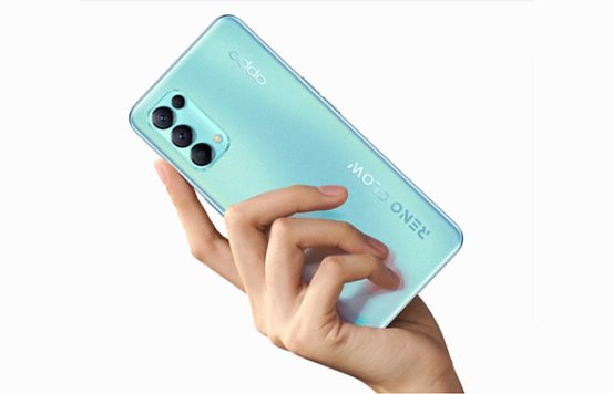 疑似OPPO Reno6系列入網(wǎng)：同款不同芯，支持65W閃充