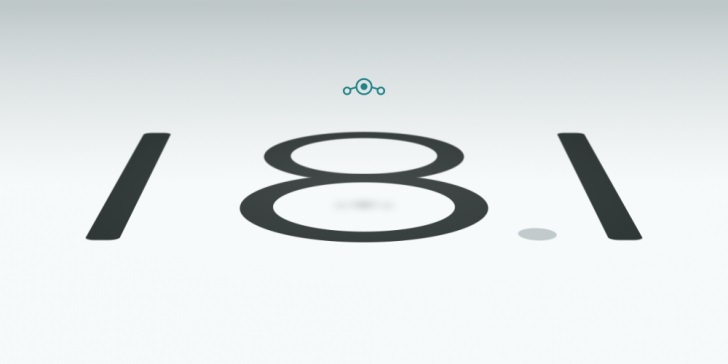 LineageOS 18.1 發(fā)布:基于 Android 11,支持近 60 款設(shè)備