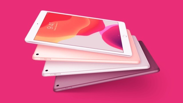 新廉價版iPad和iPad Mini 6或即將面世