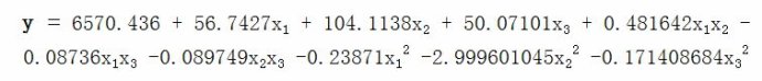 excel數(shù)據(jù)分析回歸 使用Excel數(shù)據(jù)分析工具進(jìn)行多元回歸分析的方法