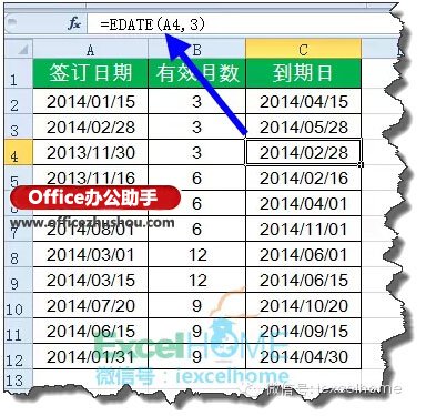excel函數(shù)大全 職場人士必會的16個Excel函數(shù)公式
