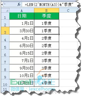 excel函數(shù)大全 職場人士必會的16個Excel函數(shù)公式