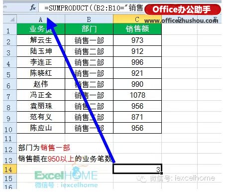 excel函數(shù)大全 職場人士必會的16個Excel函數(shù)公式