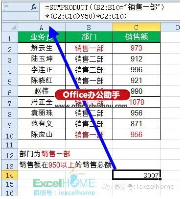 excel函數(shù)大全 職場人士必會的16個Excel函數(shù)公式