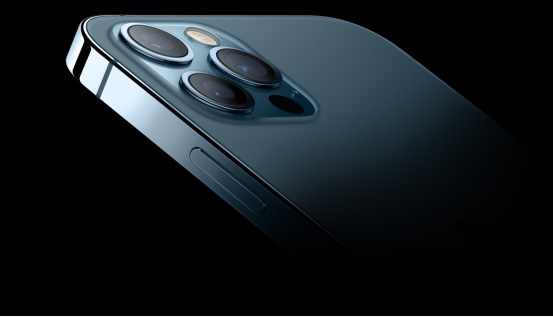 郭明錤：蘋果 iPhone 13 Face ID 前攝材料改用塑膠，iPhone 14 改用一體式鏡頭設(shè)計