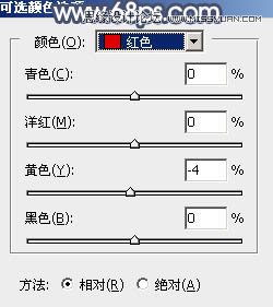 PS調出中國風美白外景藝術藍色調