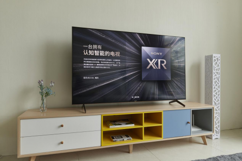 索尼電視X91J評測:用它玩游戲真的上癮