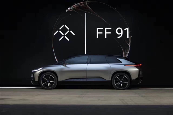 賈躍亭回國有望?FF已提交上市文件:最快5月上市