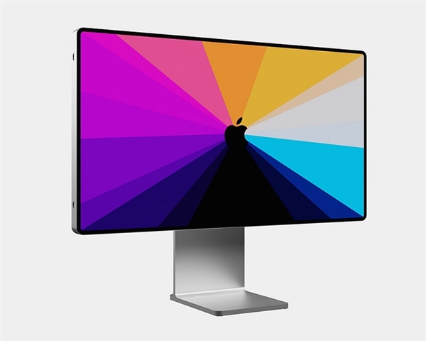 蘋(píng)果自研12核處理器曝光:iMac Pro要首發(fā) 屏幕欲超32寸