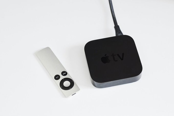 蘋果 tvOS 14.5 beta 代碼暗示:全新 Apple TV 將支持 120Hz