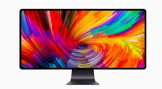 消息稱全新iMac Pro將于WWDC21發(fā)布