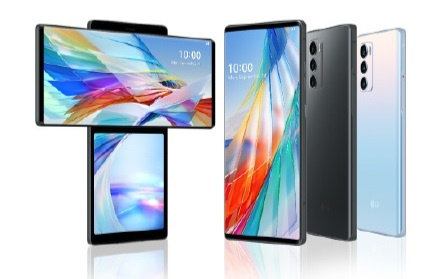 TrendForce：LG 關(guān)停手機(jī)業(yè)務(wù)，三星、OPPO 有望搶食市場(chǎng)