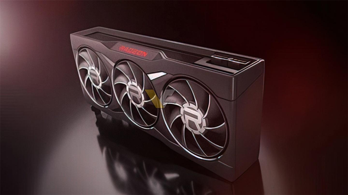 曝 AMD 今天發(fā)布 RX 6800 XT “午夜黑”版本