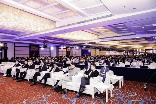 百度CTO王海峰出席2021中國軟件產(chǎn)業(yè)年會，聚焦開源開放價值
