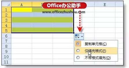excel表格復(fù)制粘貼 excel表格中復(fù)制粘貼的常見功能詳解