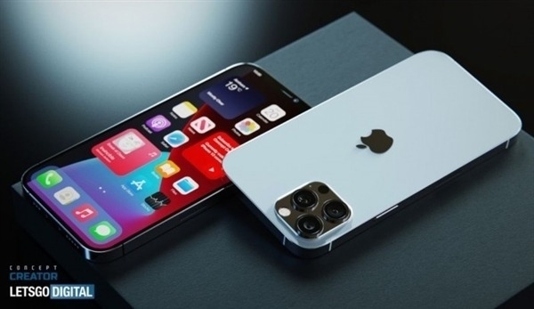 iPhone 13首發(fā)!曝蘋(píng)果A15芯片5月量產(chǎn)