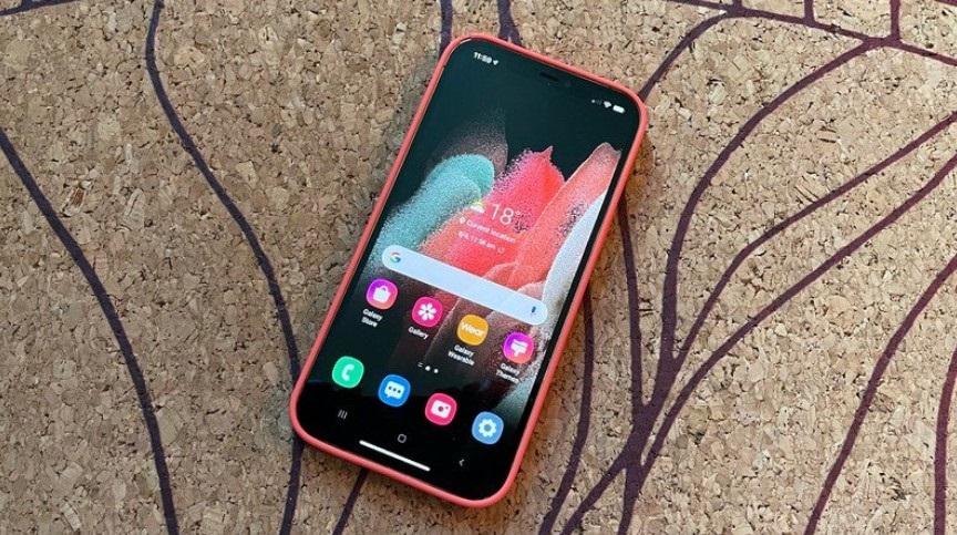 三星推出 “iTest”，讓用戶在 iPhone 上試用 Galaxy 手機