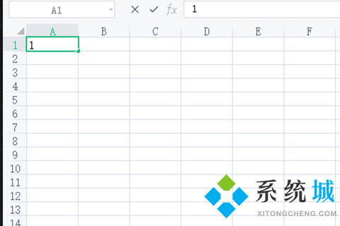 excel怎么下拉出1至100 excel序號怎么實現(xiàn)自動遞增