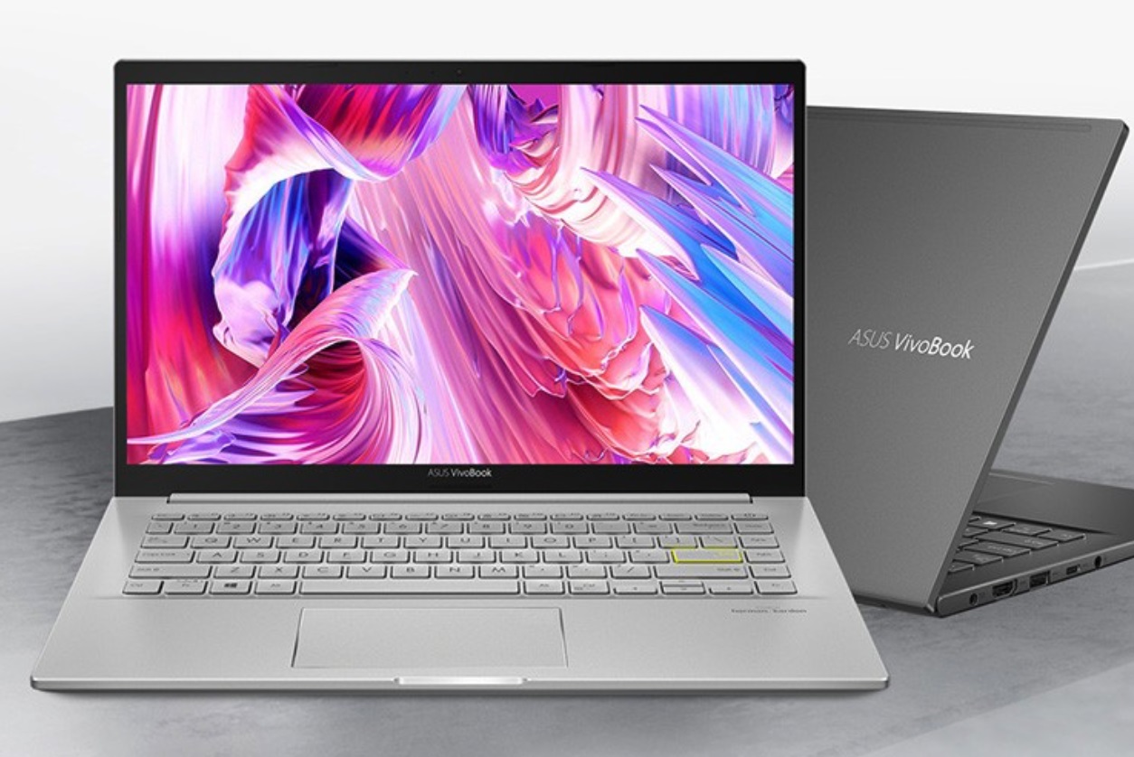 華碩推出 VivoBook14X 銳龍版：搭載 R7 5700U，4599 元