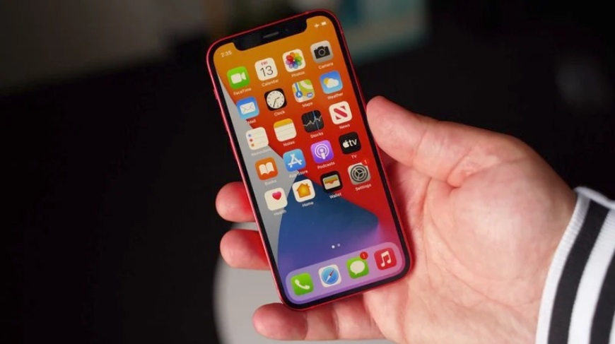 2021 年 1 月全球最暢銷(xiāo)智能手機(jī)排行榜：iPhone 12 第一，iPhone 11 第四，Redmi 9A 第五，iPhone 12 mini 第八