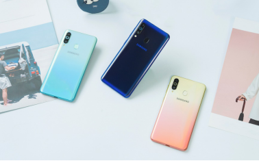 618購物節(jié)即將來襲 是什么讓你對Galaxy A60如此心動？