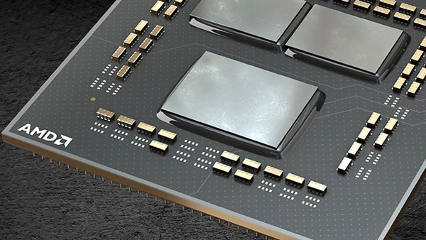 IPC增幅19%+！Zen4架構(gòu)銳龍7000細(xì)節(jié)曝光：集成RDNA2顯示核心