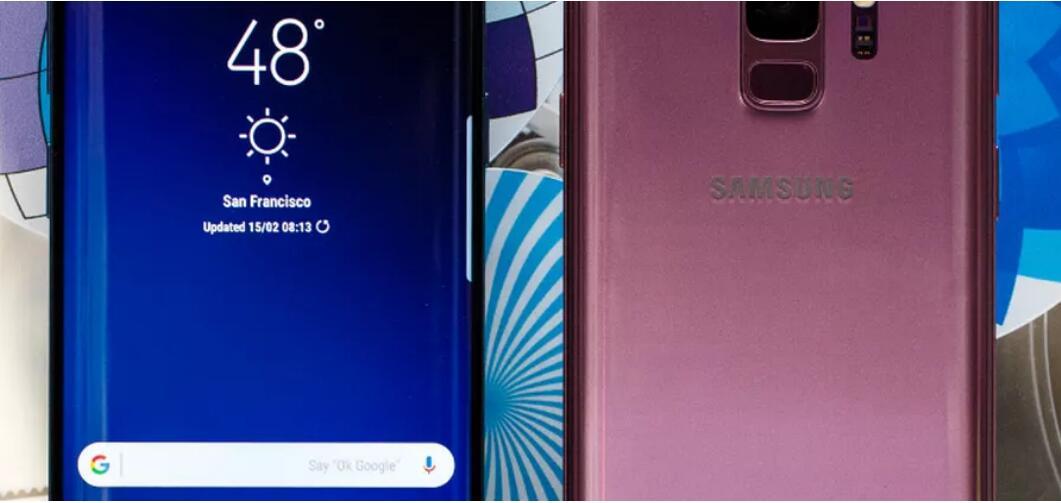 三星聯(lián)手Verizon 擬于明年6月份在美國推5G手機