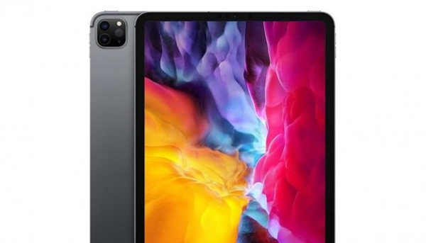 新iPad Pro即將發(fā)布:消息稱蘋果面臨mini LED顯示屏缺貨窘境