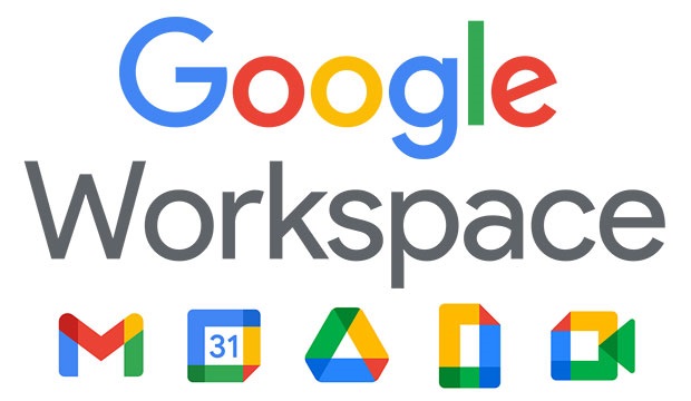 谷歌解釋 Google Workspace 更名原因,每天超過 4300TB 內容上傳