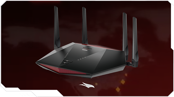 約1474元！網(wǎng)件Wi-Fi 6電競路由XR1000發(fā)售：延遲大降93%