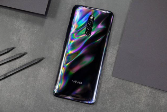 旅拍必備！攜vivo X27 Pro游香港，真實(shí)還原目之所見