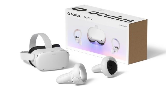Oculus 將于 4 月 21 日進(jìn)行 VR 游戲展示，有望發(fā)布新設(shè)備