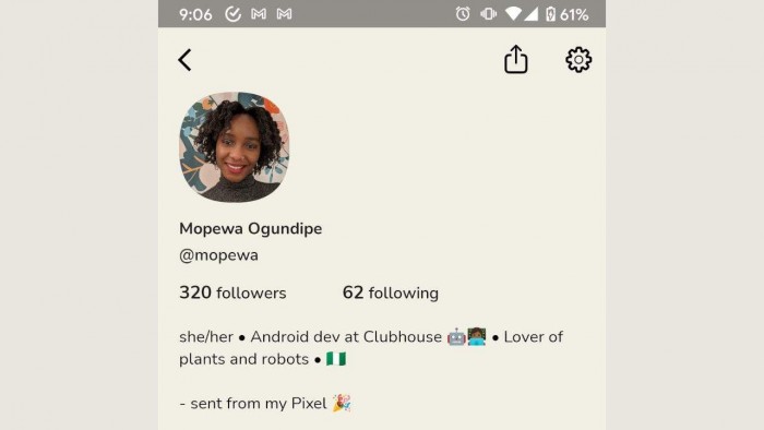 Android端Clubhouse開發(fā)順利 預(yù)估下月上線