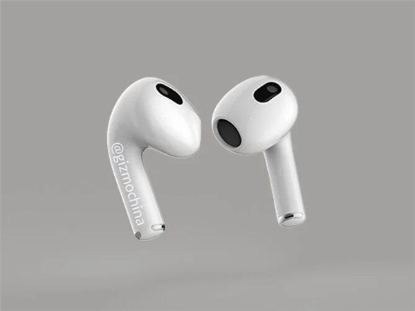 蘋果發(fā)布會定檔4月20日:曝AirPods 3有望登場 新增降噪