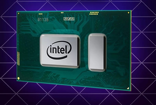 戴爾全球首發(fā)Intel H45游戲本:10nm終于滿血