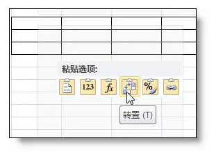 excel選擇性粘貼快捷鍵 Excel中選擇性粘貼的8個超實用功能