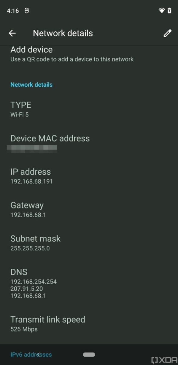 Android 12新版本偷跑:效仿iOS 14的設(shè)置體驗(yàn)