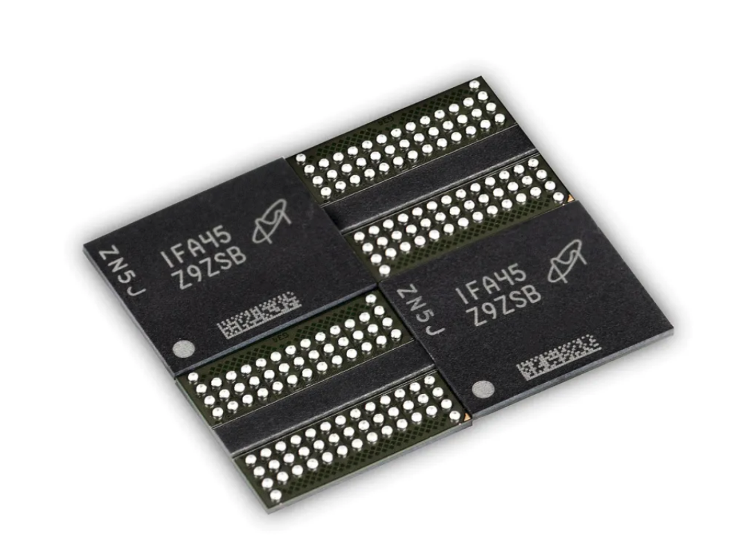 朗科：將研發(fā)超高頻 DDR5 電競內(nèi)存，頻率可達 10000MHz 以上