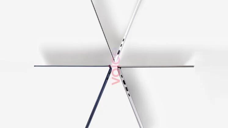三星 Galaxy Book Pro 360 筆記本渲染圖曝光：搭載 90Hz OLED 觸摸屏，支持 S Pen