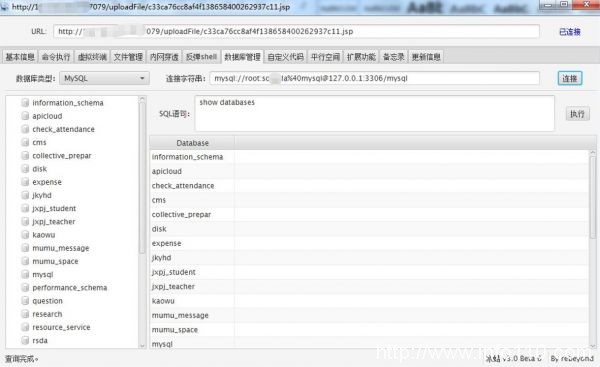 HW行動(dòng)之攻方視角:弱口令一擊即中