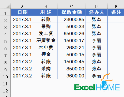 excel常用技巧13個Excel技巧會不會