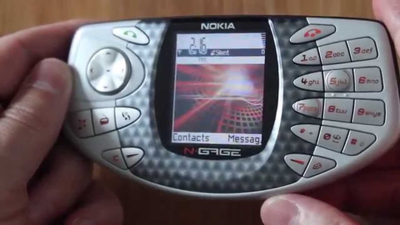 安卓手機(jī) Symbian 系統(tǒng)模擬器應(yīng)用問世:支持諾基亞 N-Gage 游戲