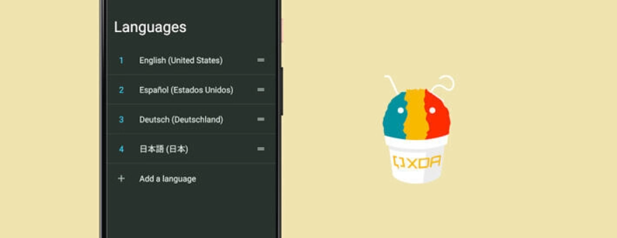 谷歌有望為 Android 12 帶來 App 自動(dòng)適配多國語言功能