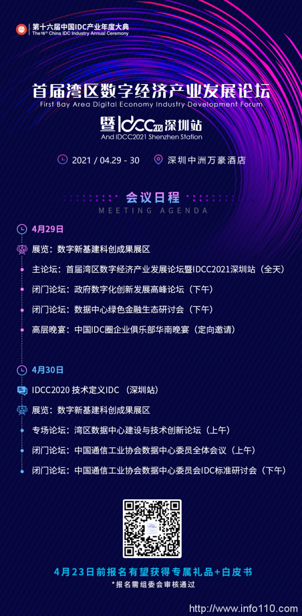 活動預(yù)告：大咖觀點丨對話——數(shù)字經(jīng)濟的碳中和路線