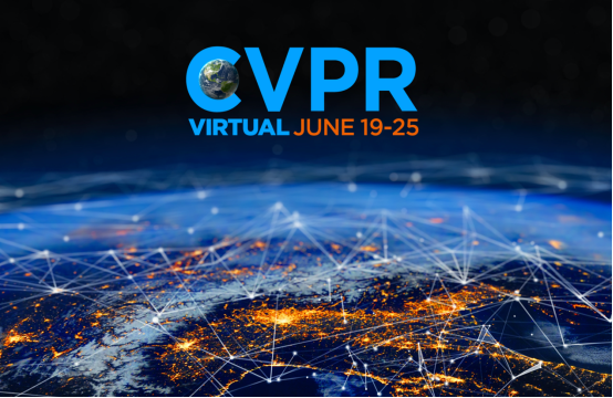 百度亮相計(jì)算機(jī)視覺(jué)頂會(huì)CVPR2021 展現(xiàn)領(lǐng)先學(xué)術(shù)創(chuàng)新能力