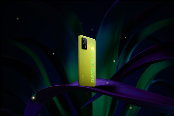 realme Q3發(fā)布會(huì)定檔