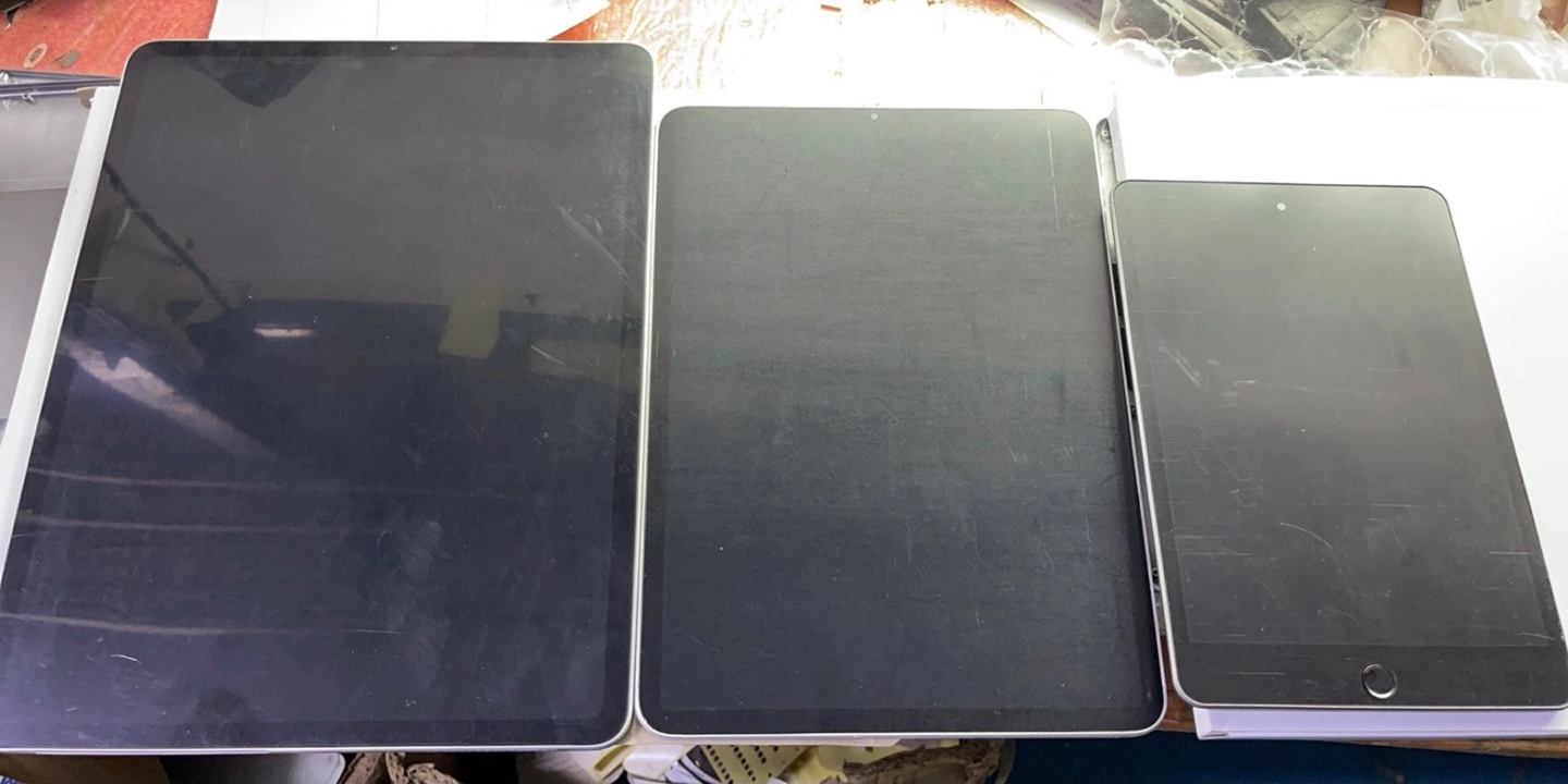 分析師：蘋(píng)果將在春季發(fā)布會(huì)上推出新款 iPad 家族產(chǎn)品，Pro 會(huì)更貴