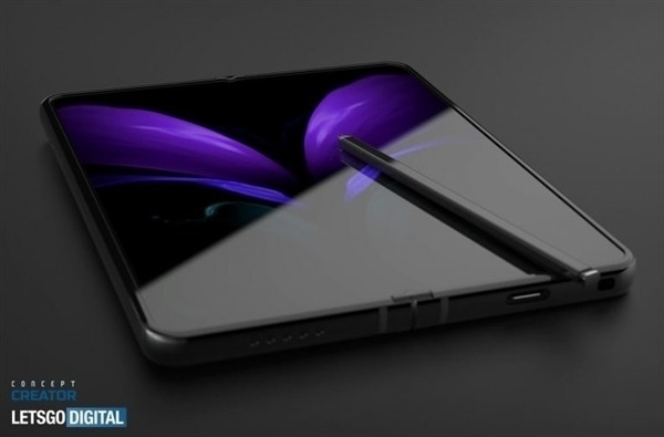 首款屏下相機旗艦!曝三星Galaxy Z Fold 3物料已投產(chǎn):或提前發(fā)布